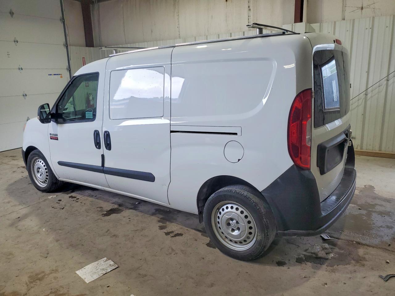 2021 RAM PROMASTER CITY — снимка 2