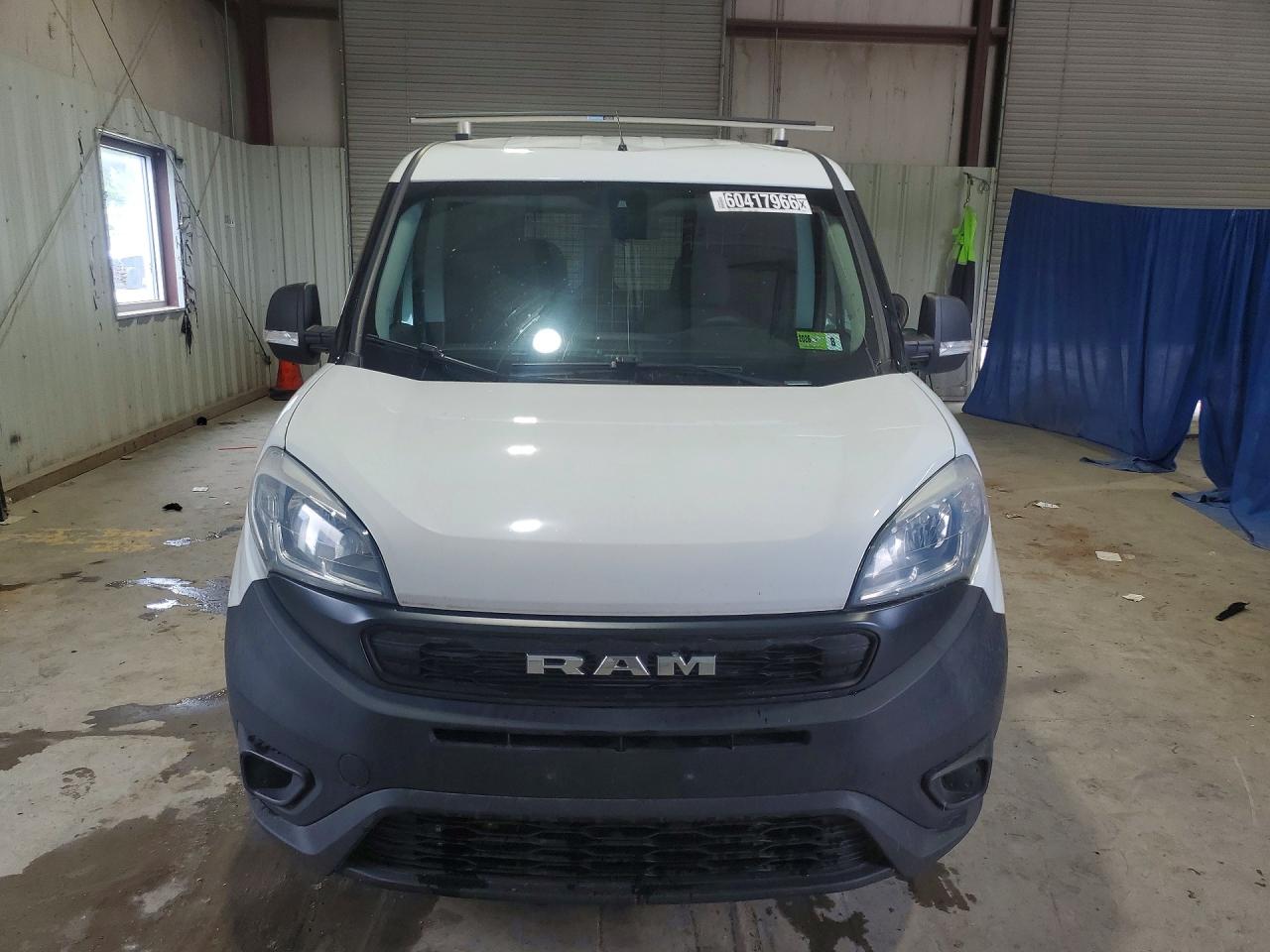 2021 RAM PROMASTER CITY — снимка 5