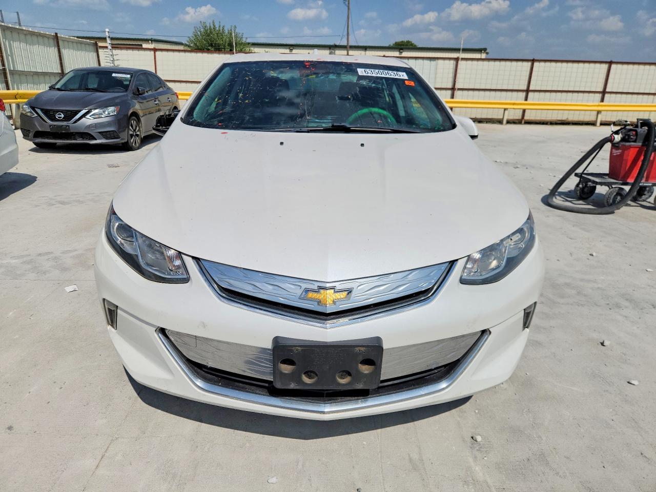 2016 CHEVROLET VOLT LT — снимка 5