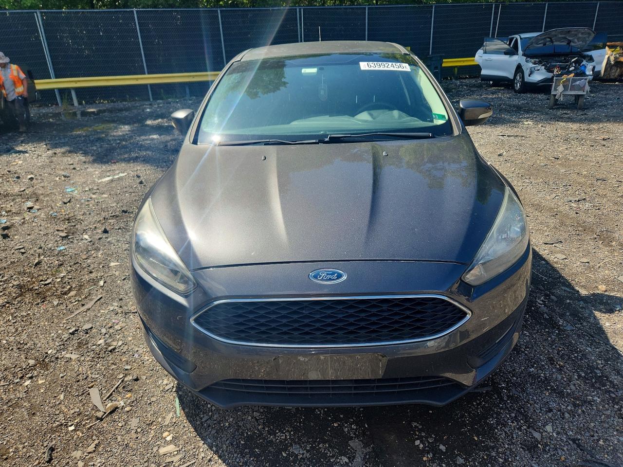 2015 FORD FOCUS SE — снимка 5