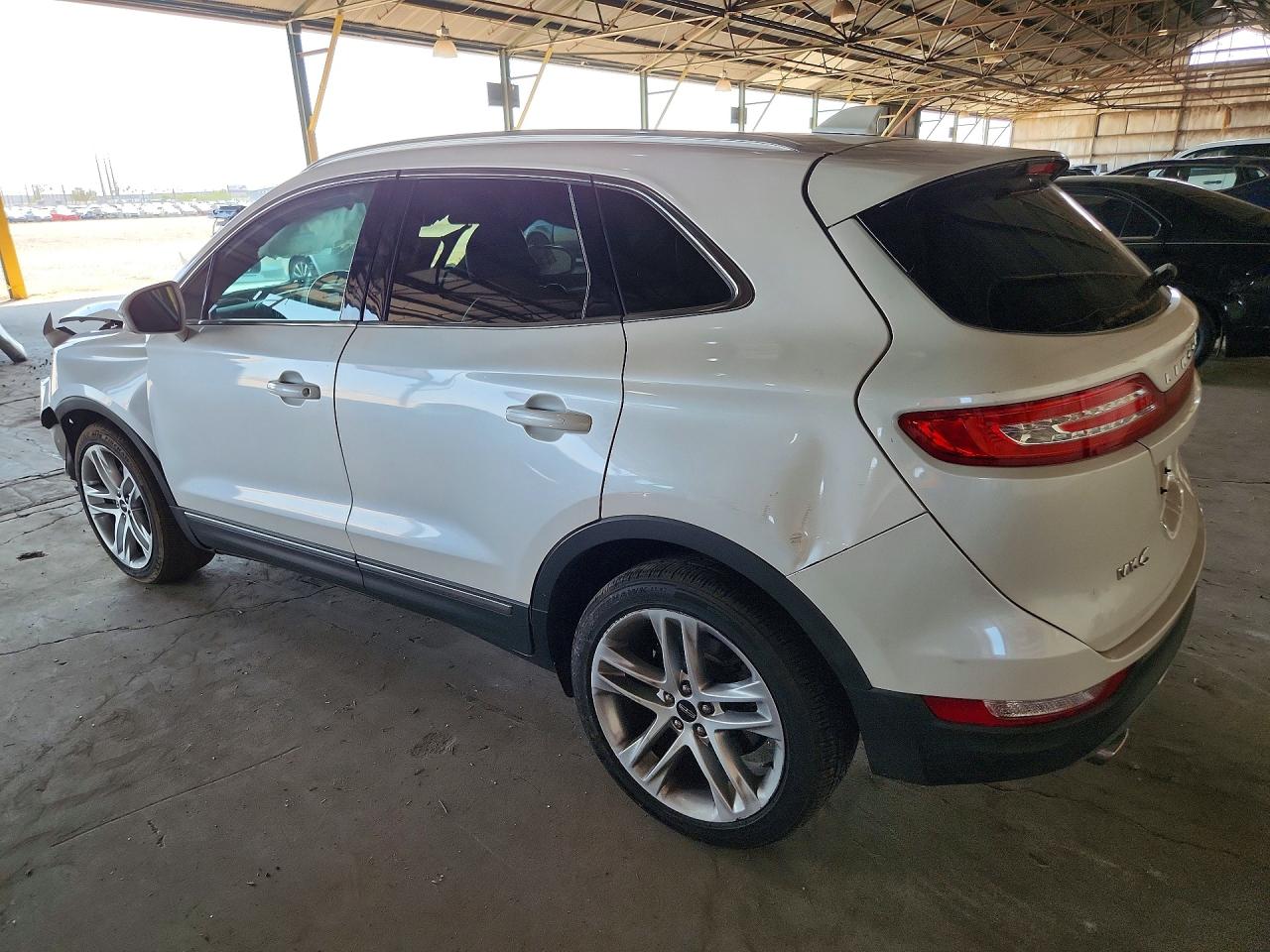 2017 LINCOLN MKC RESERVE — снимка 2