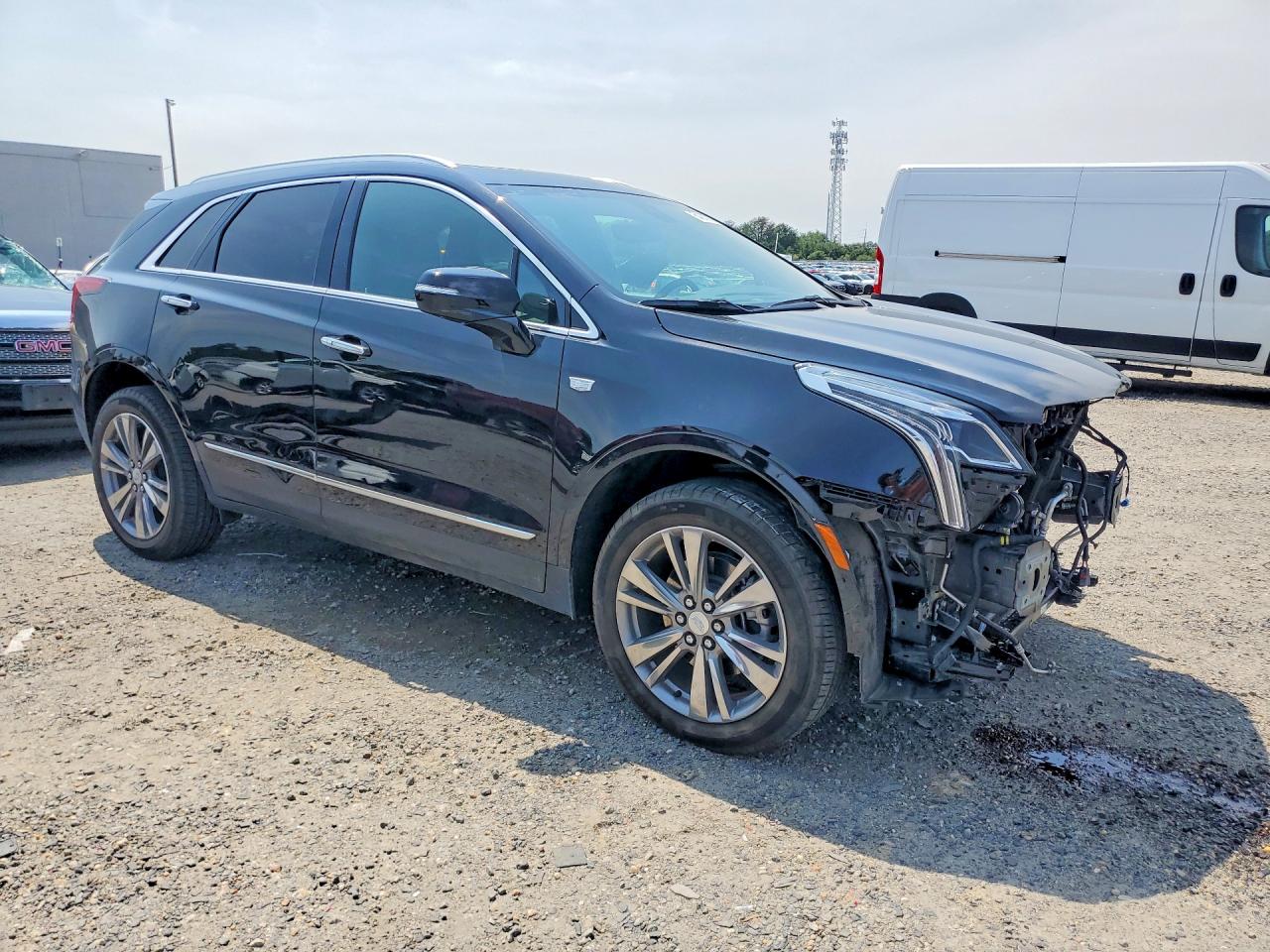 2022 CADILLAC XT5 PLATINUM PREMIUM LUXURY — снимка 4