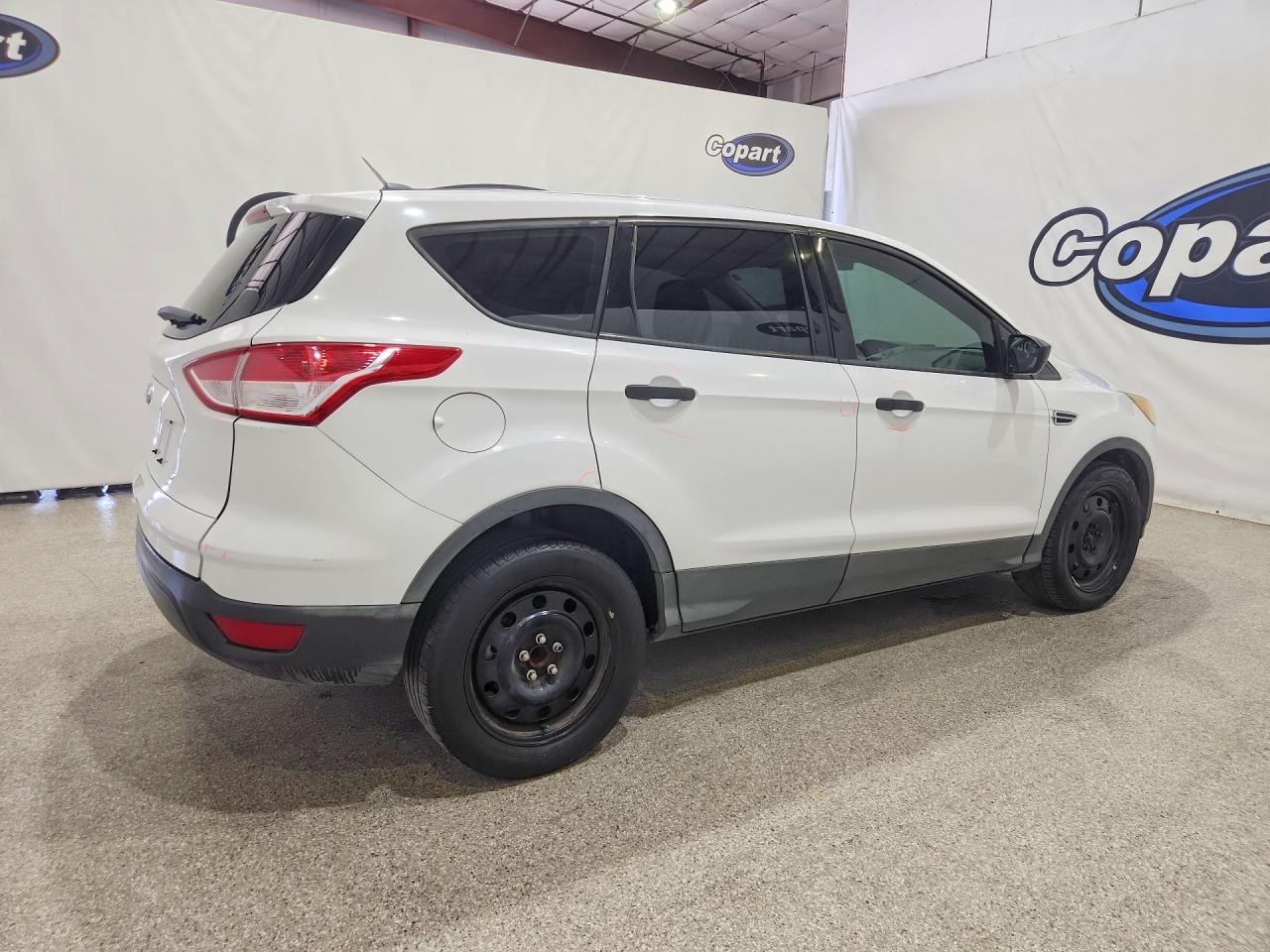 2015 FORD ESCAPE S — снимка 3