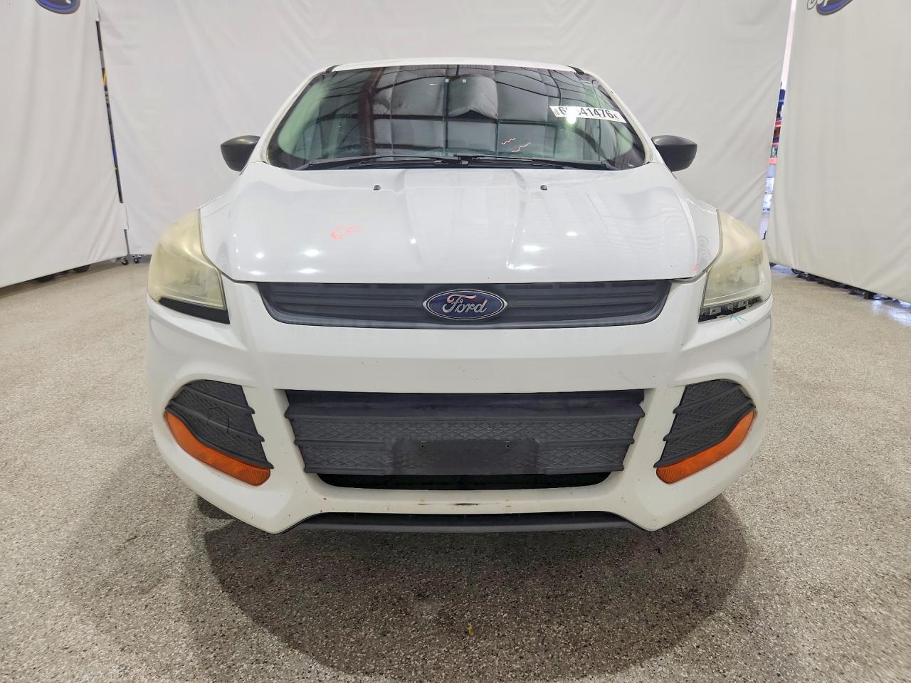 2015 FORD ESCAPE S — снимка 5