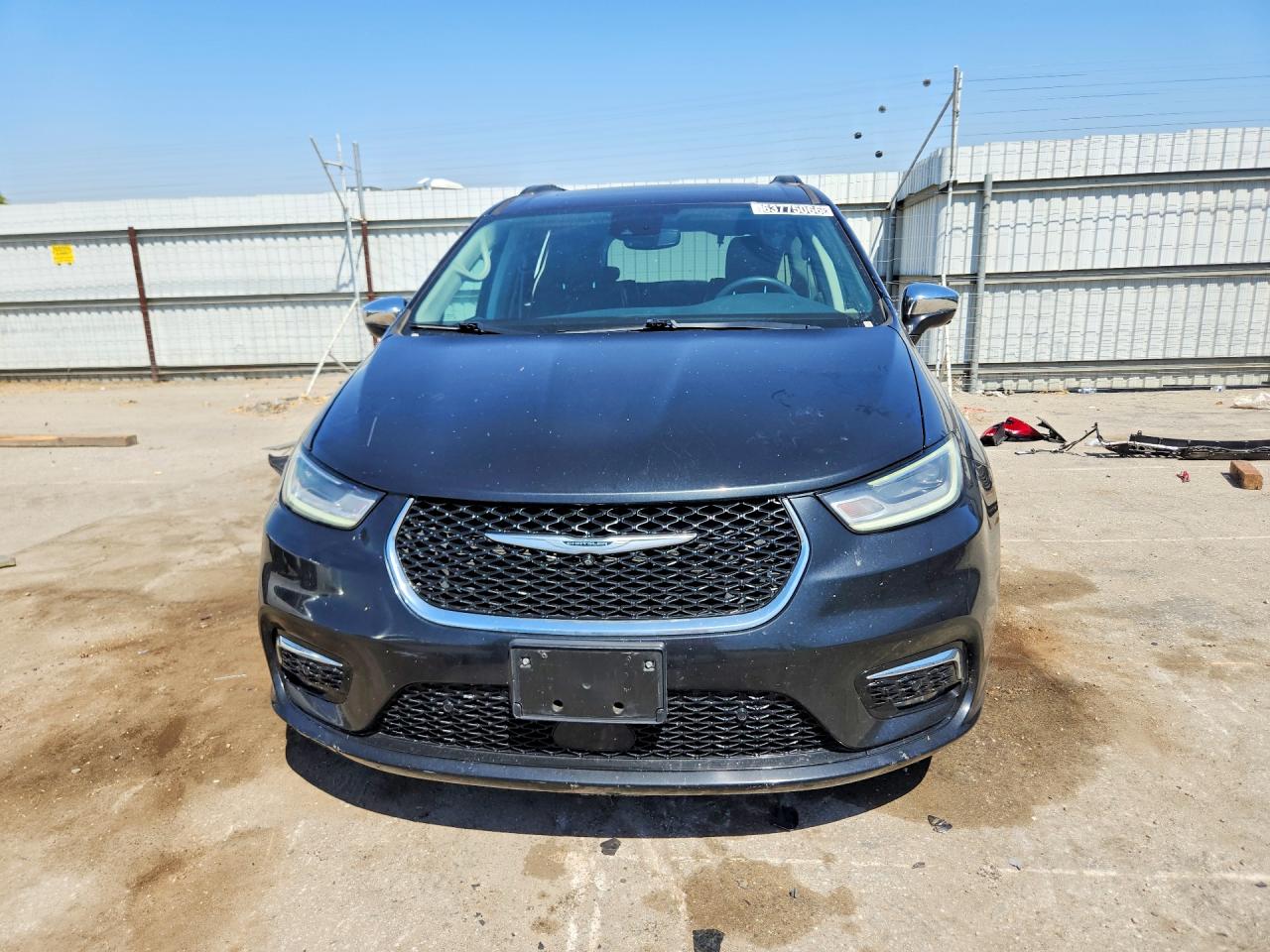 2022 CHRYSLER PACIFICA LIMITED — снимка 5