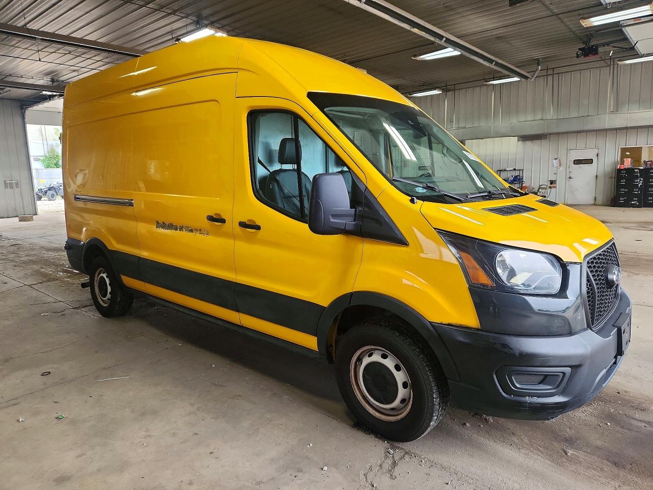 2023 FORD TRANSIT T-250 — снимка 4