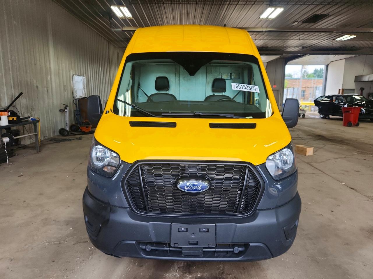 2023 FORD TRANSIT T-250 — снимка 5