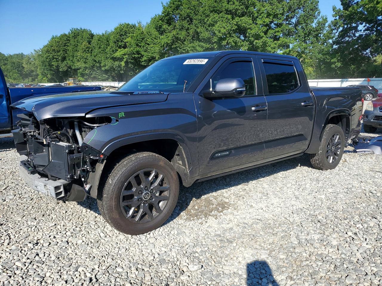 2024 TOYOTA TUNDRA PLATINUM HV