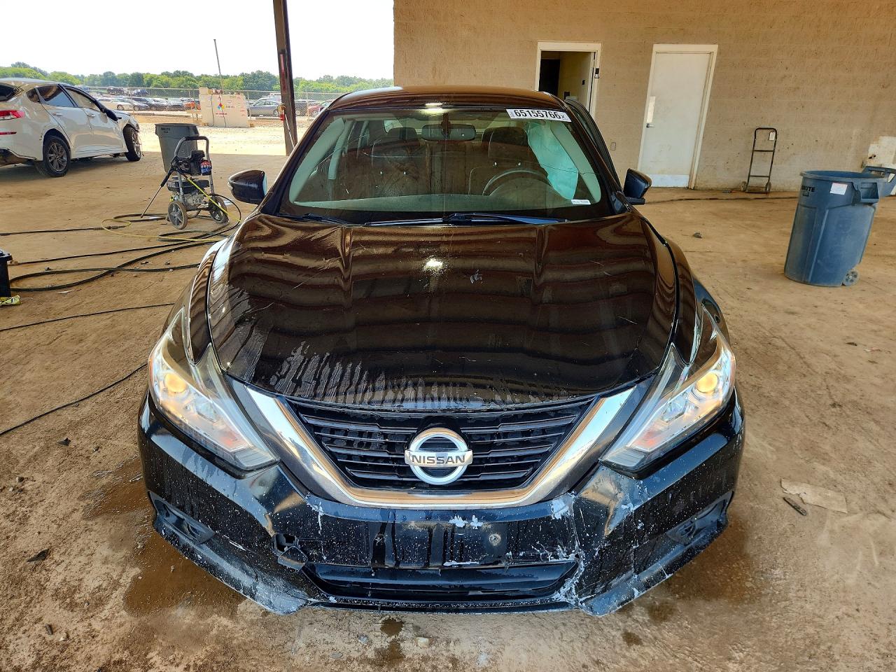 2018 NISSAN ALTIMA 2.5 SL — снимка 5