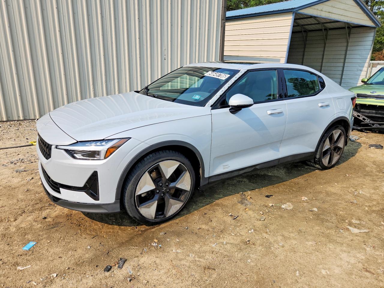 2023 POLESTAR 2