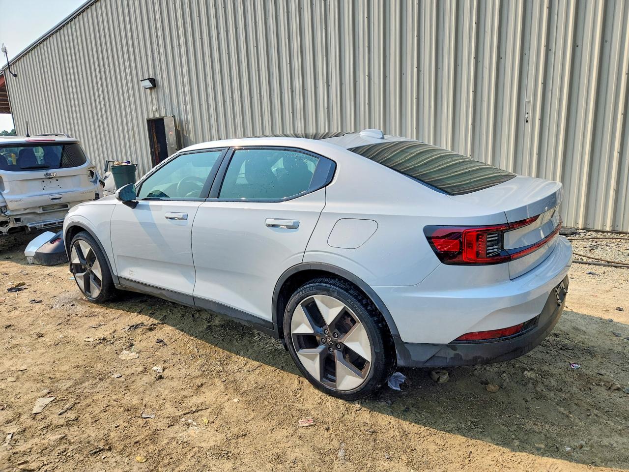2023 POLESTAR 2 — снимка 2