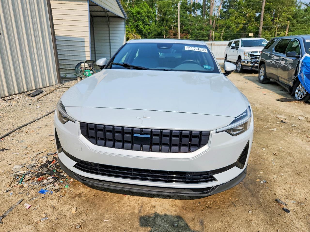 2023 POLESTAR 2 — снимка 5