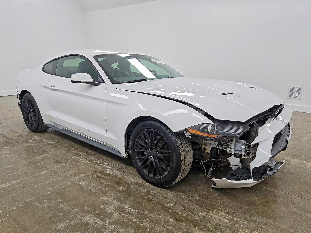 2019 FORD MUSTANG — снимка 4
