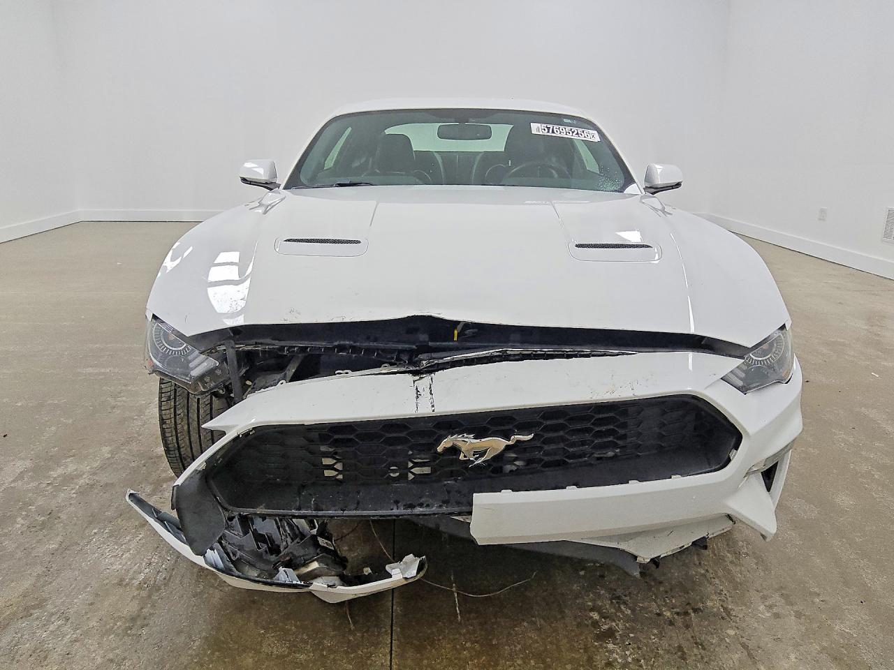 2019 FORD MUSTANG — снимка 5