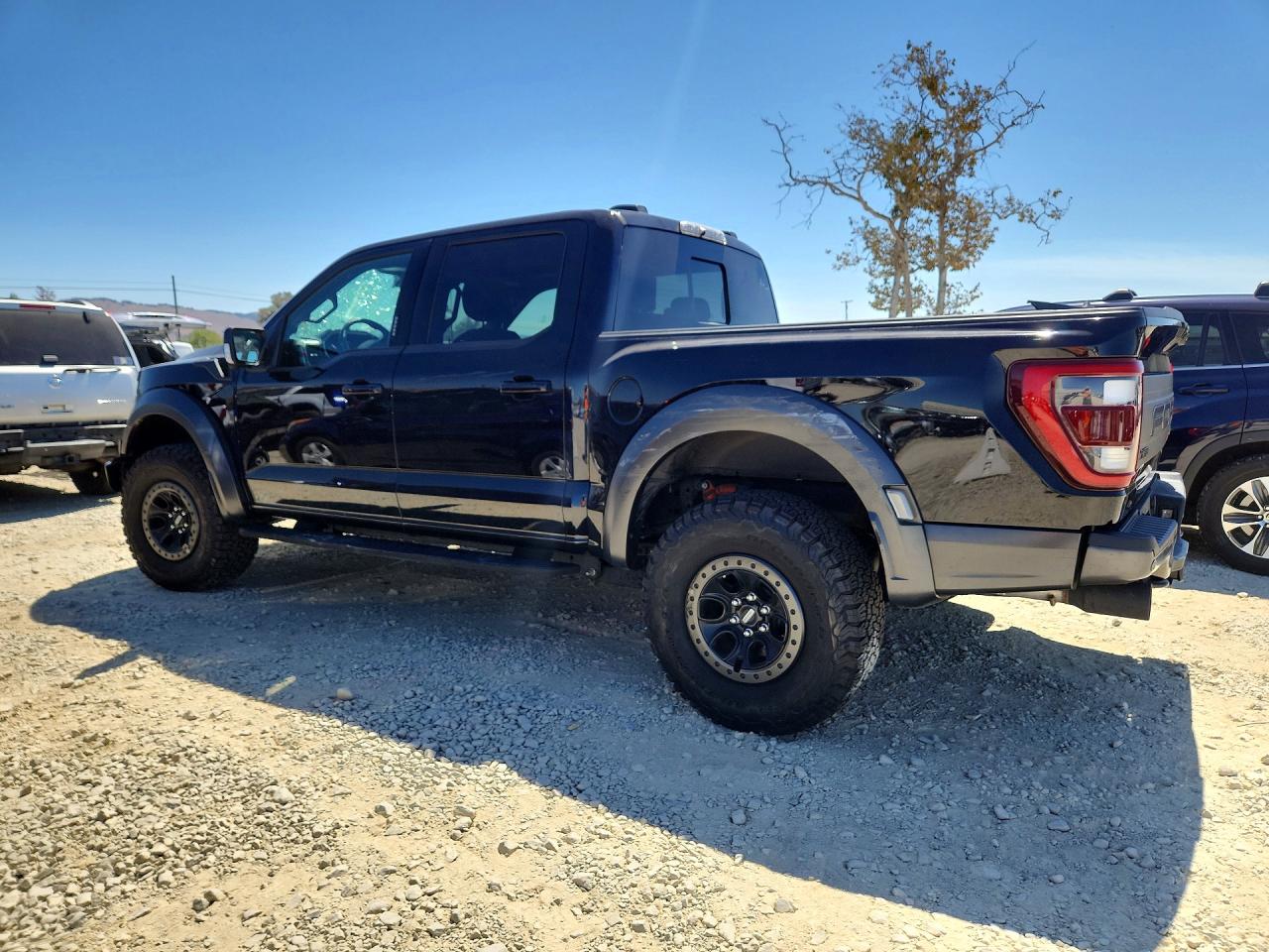 2023 FORD F150 RAPTOR — снимка 2