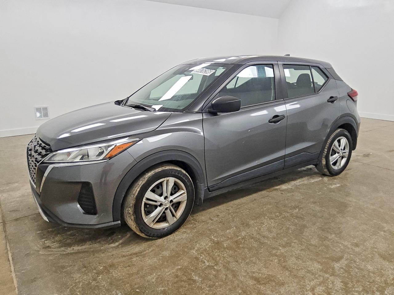 2023 NISSAN KICKS S