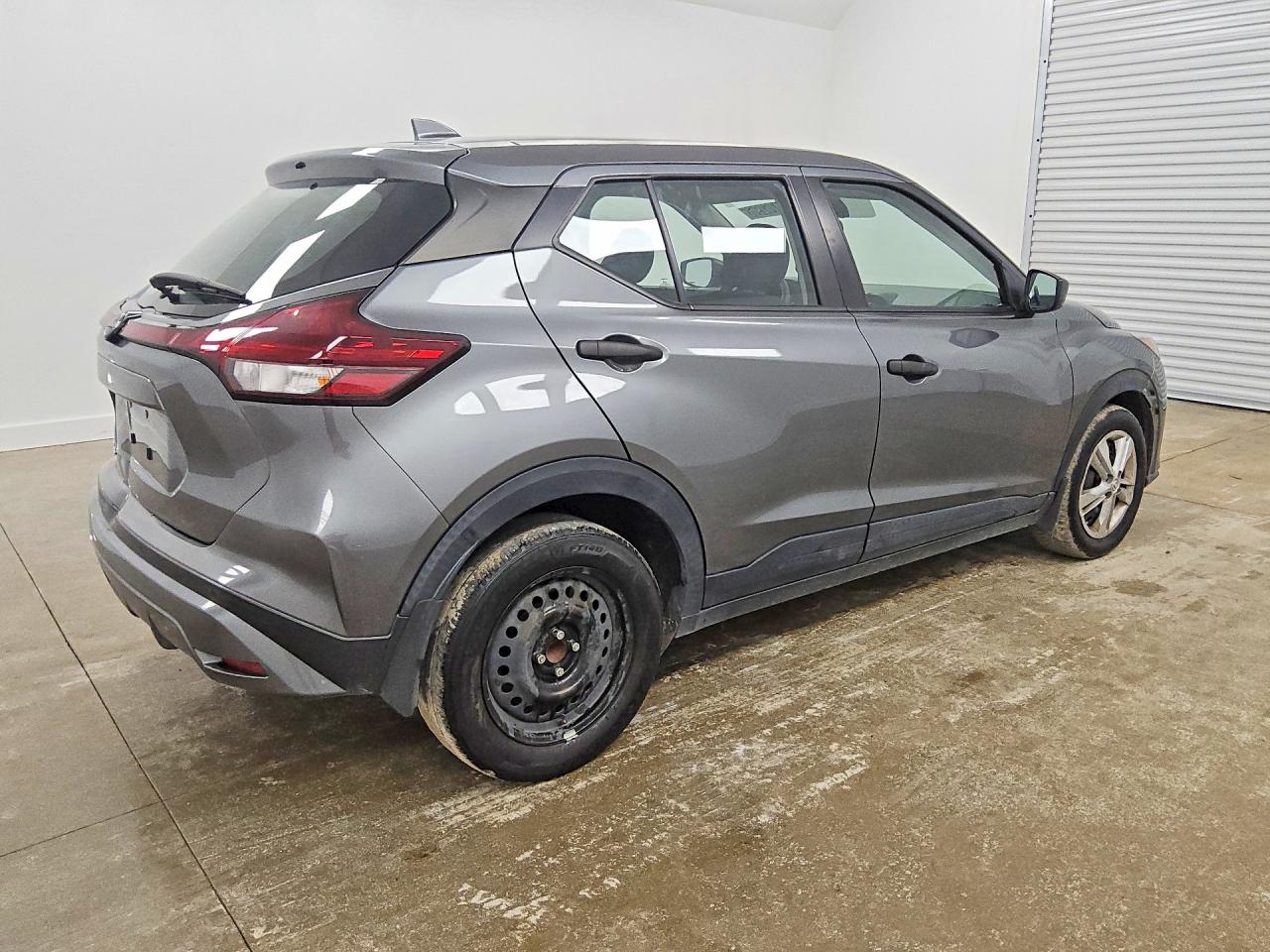 2023 NISSAN KICKS S — снимка 3