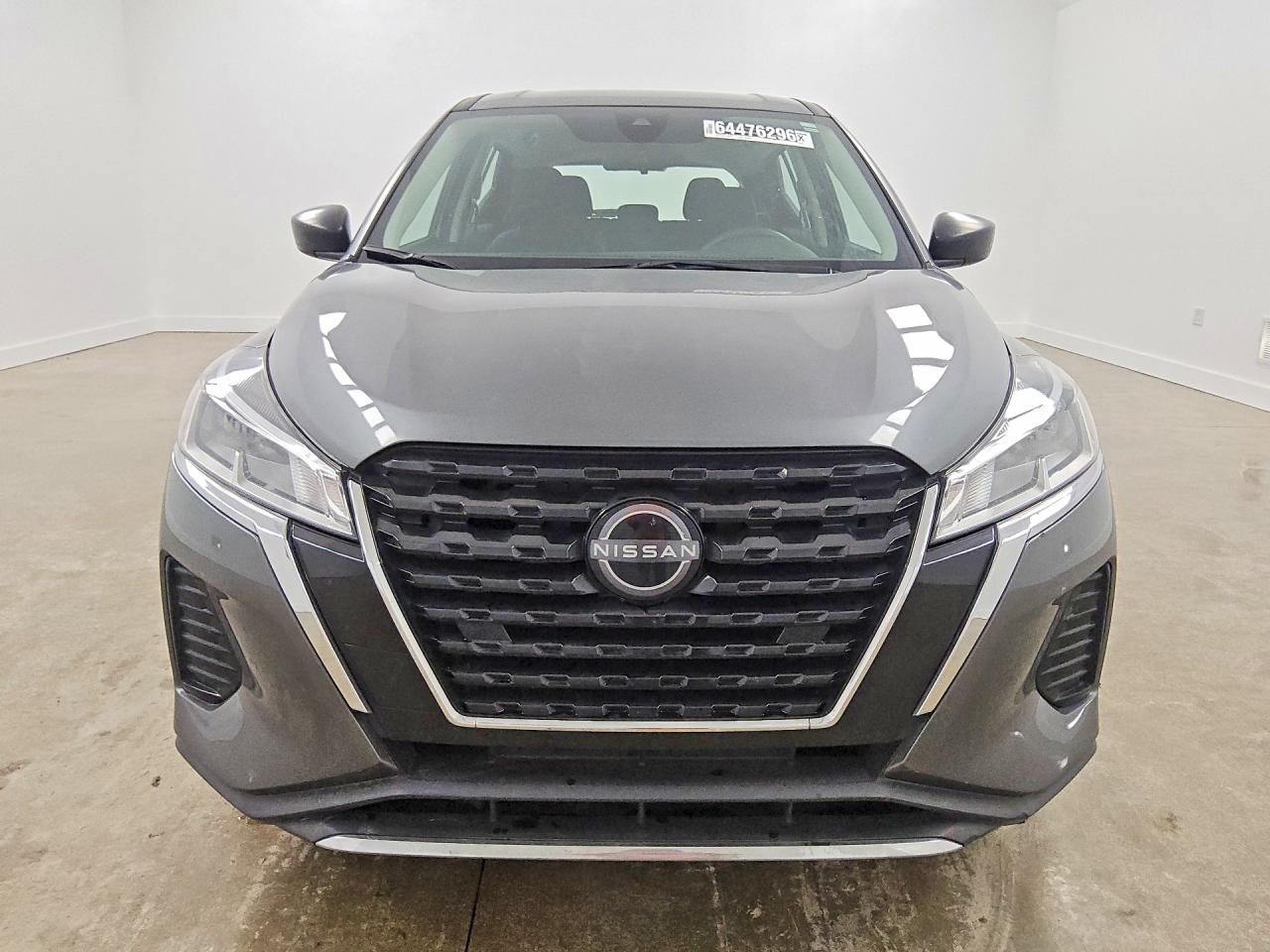 2023 NISSAN KICKS S — снимка 5