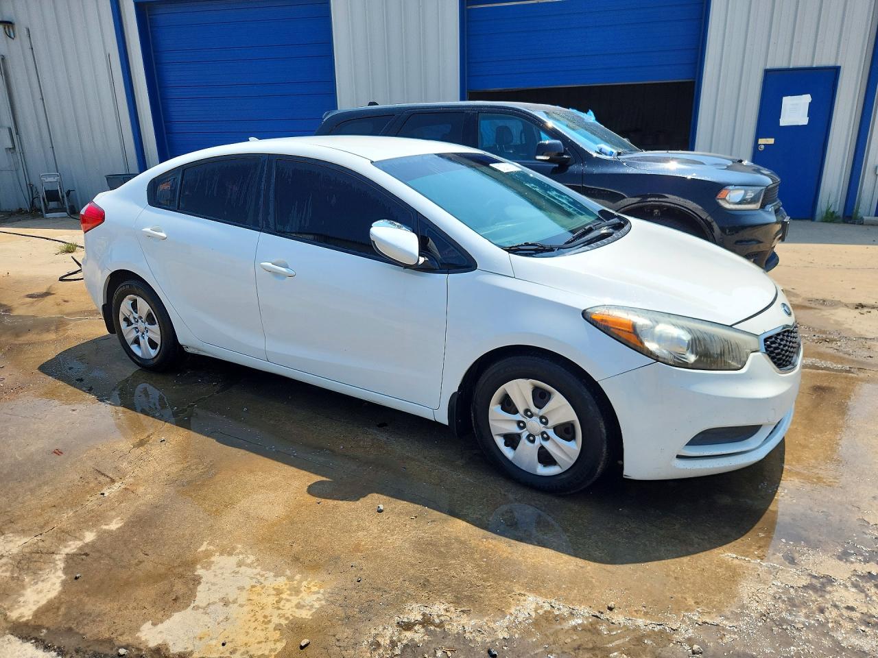 2016 KIA FORTE LX — снимка 4