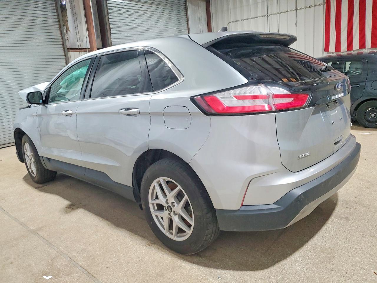 2024 FORD EDGE SEL — снимка 2