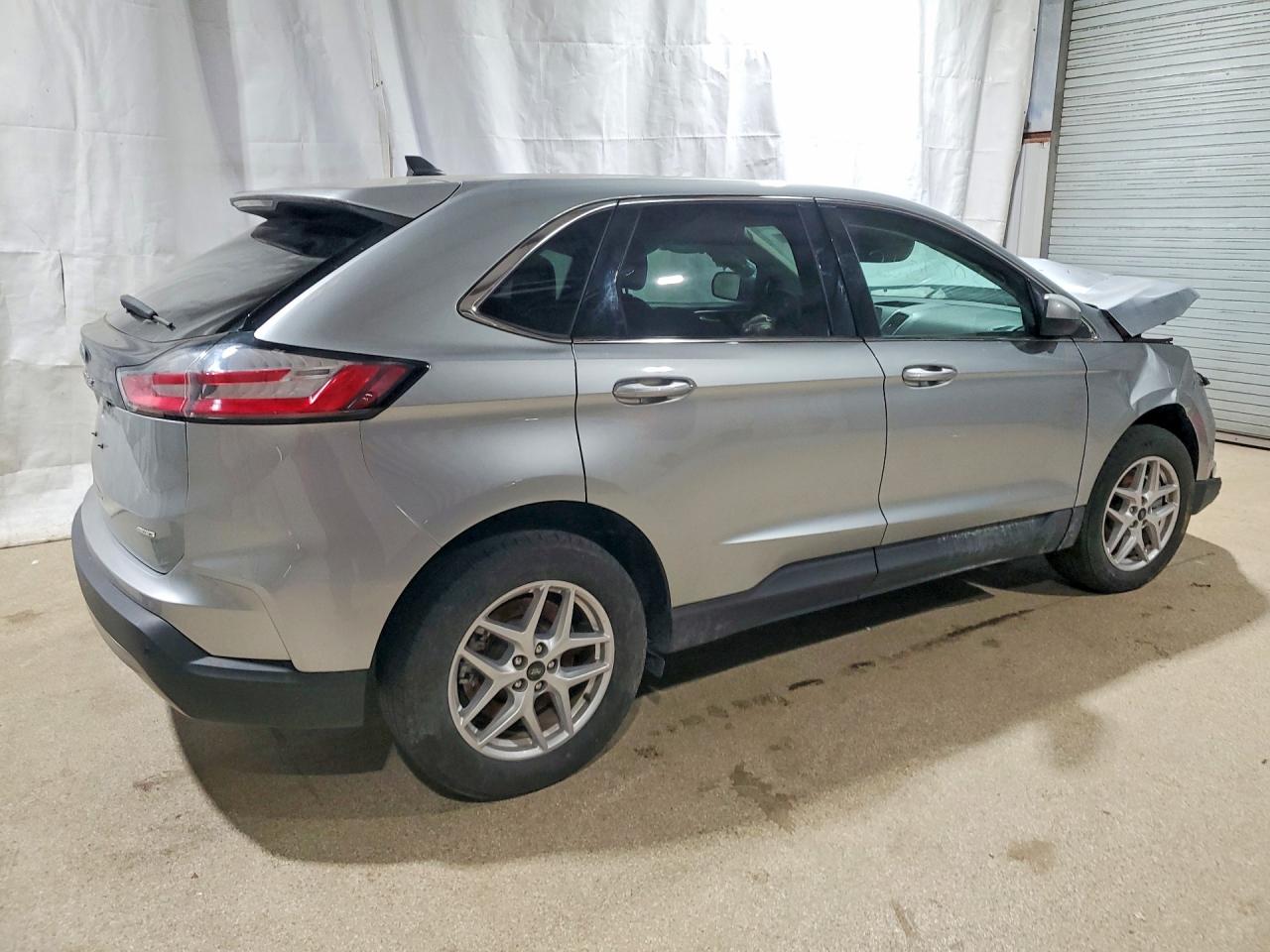 2024 FORD EDGE SEL — снимка 3