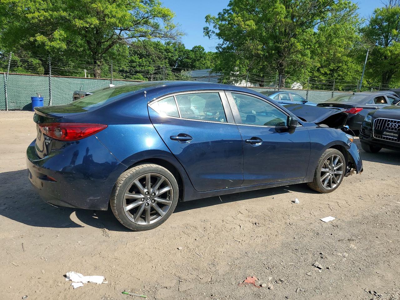 2018 MAZDA 3 TOURING — снимка 3