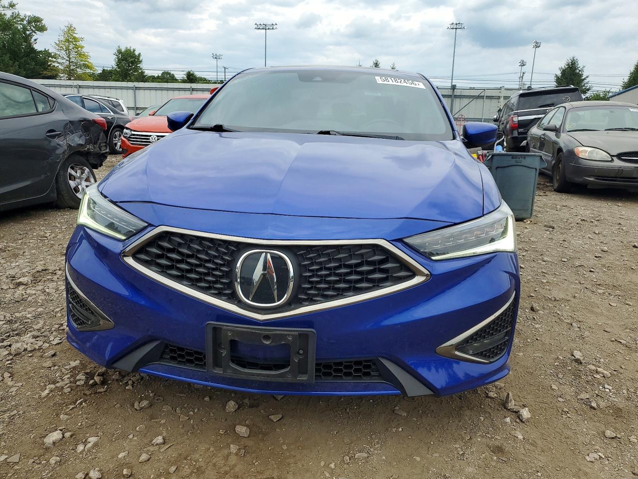 2019 ACURA ILX PREMIUM A-SPEC — снимка 5