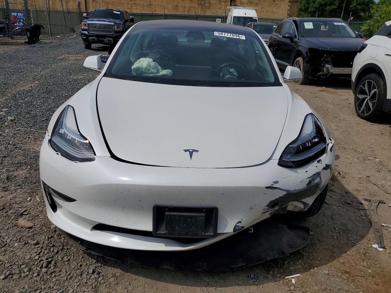 2018 TESLA MODEL 3 — снимка 5