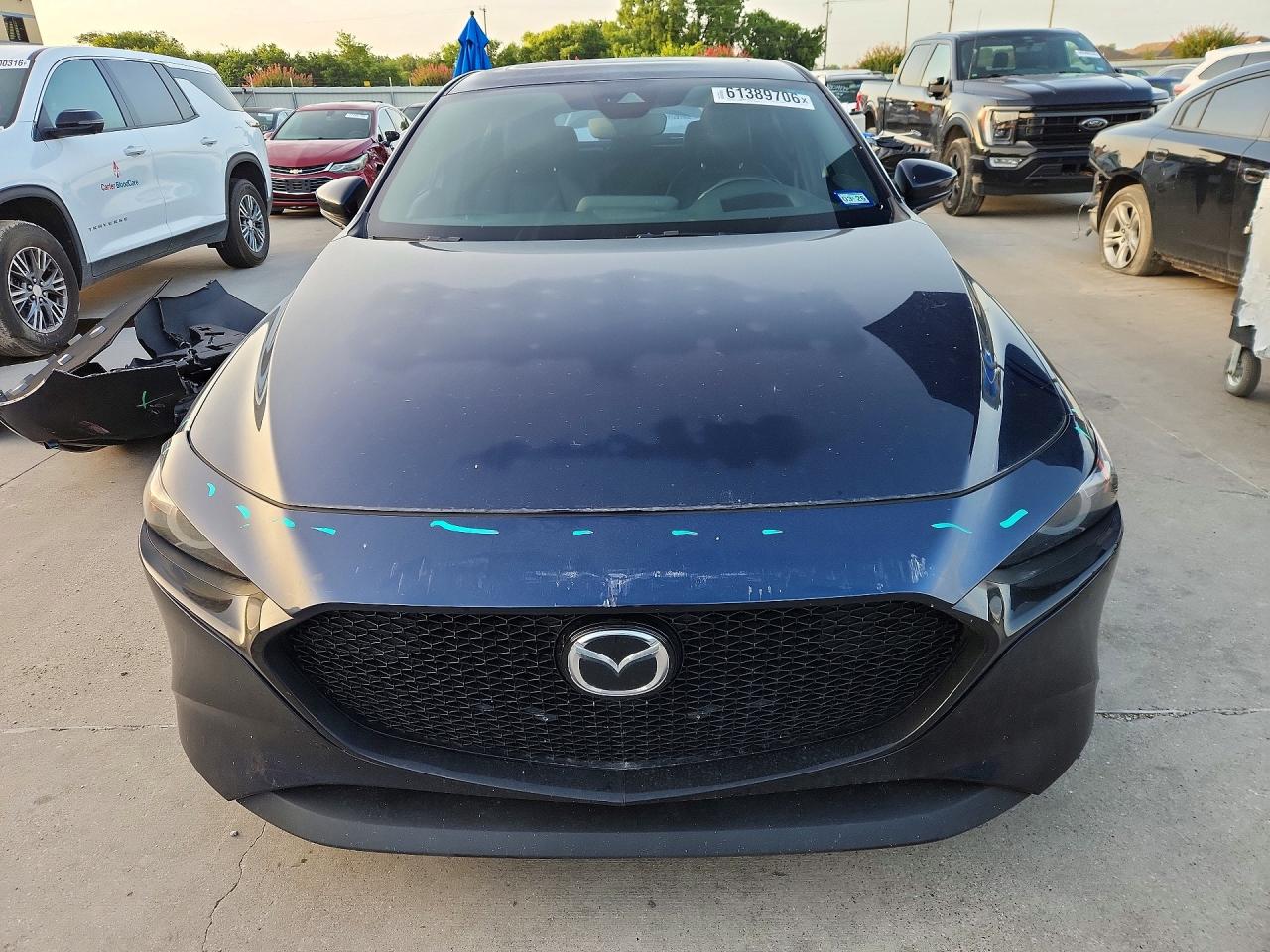2020 MAZDA 3 PREMIUM — снимка 5