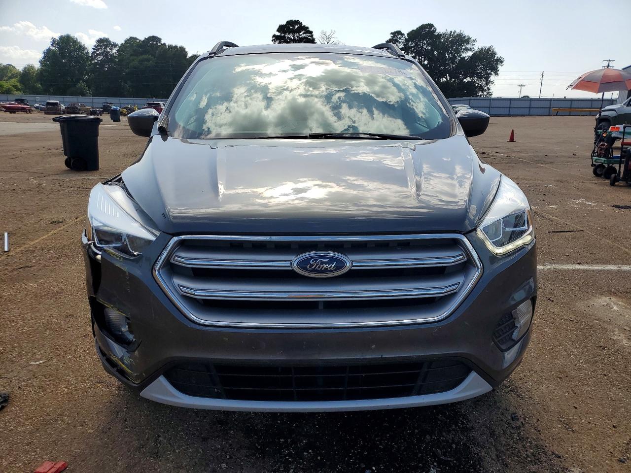 2017 FORD ESCAPE SE — снимка 5