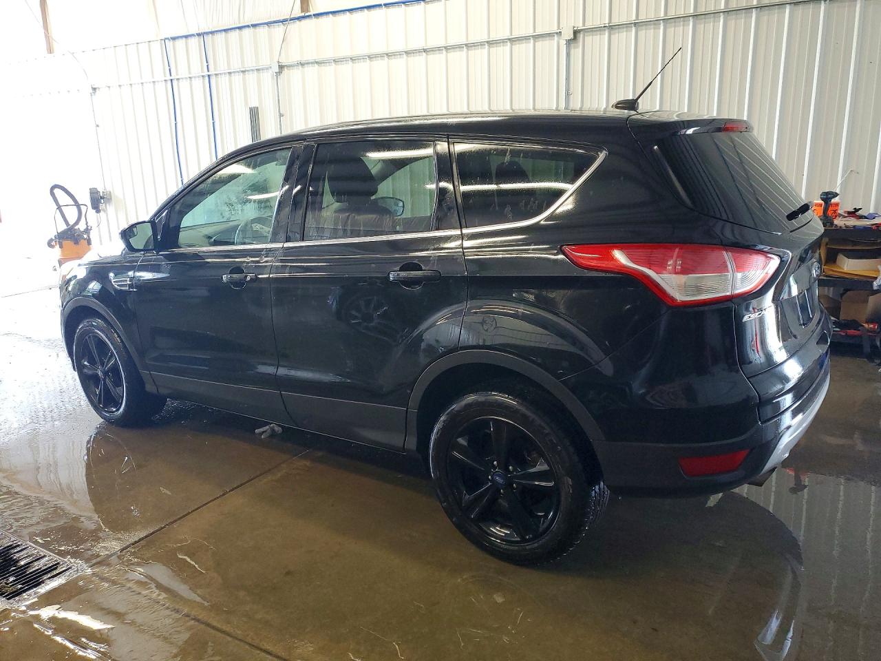 2015 FORD ESCAPE SE — снимка 2