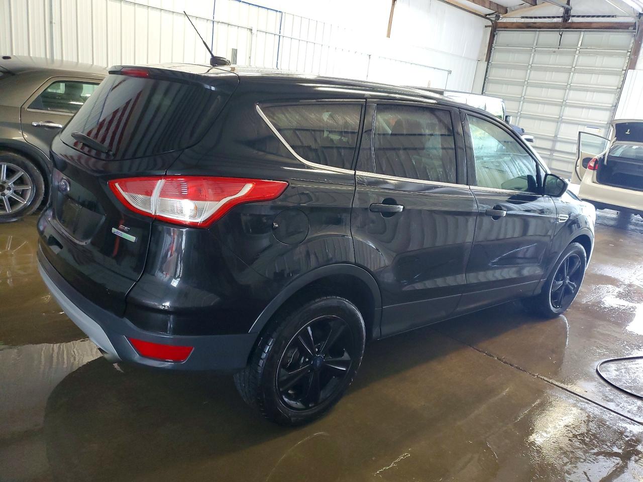 2015 FORD ESCAPE SE — снимка 3