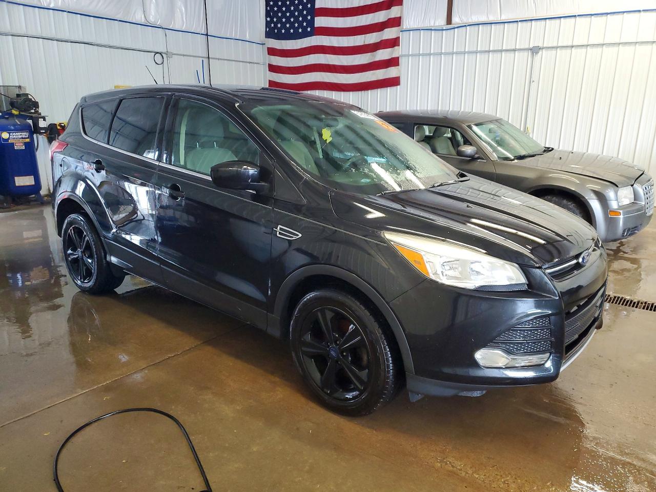 2015 FORD ESCAPE SE — снимка 4