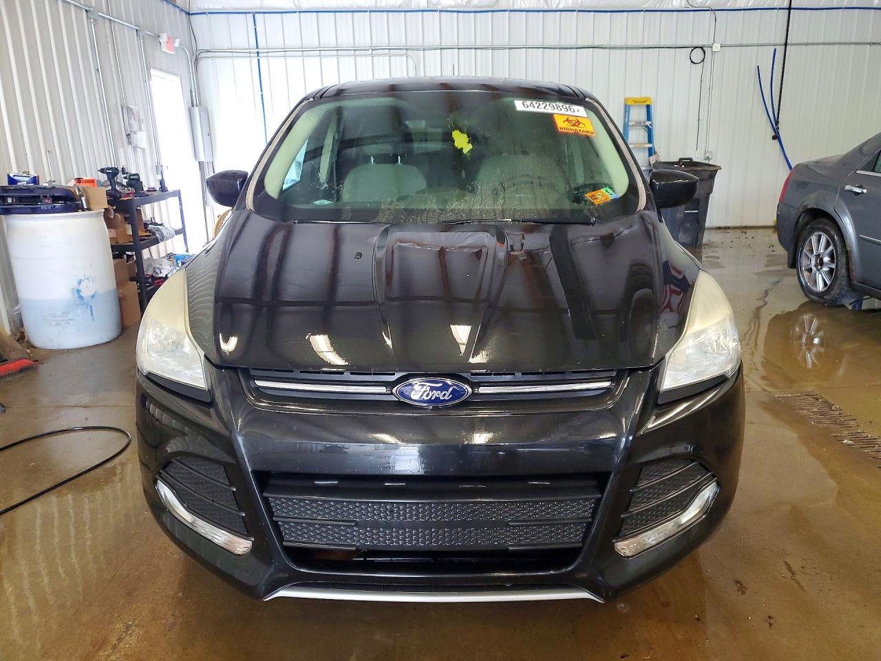 2015 FORD ESCAPE SE — снимка 5