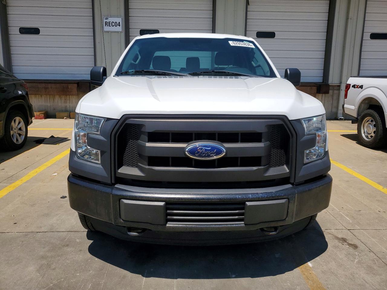 2016 FORD F150 SUPER CAB — снимка 5