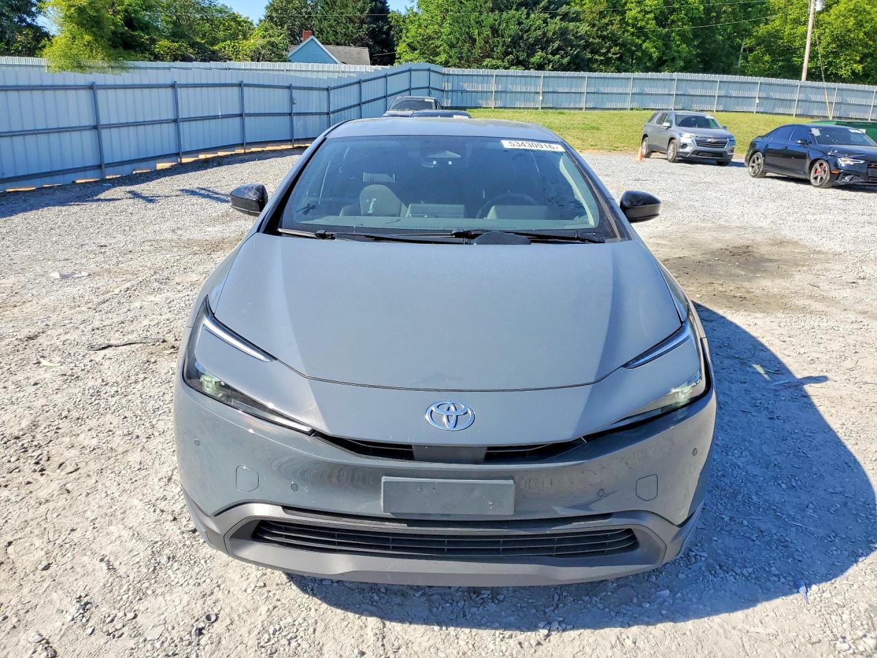 2023 TOYOTA PRIUS LE — снимка 5