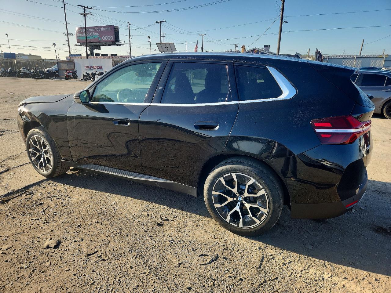 2026 BMW X3 30 XDRIVE — снимка 2