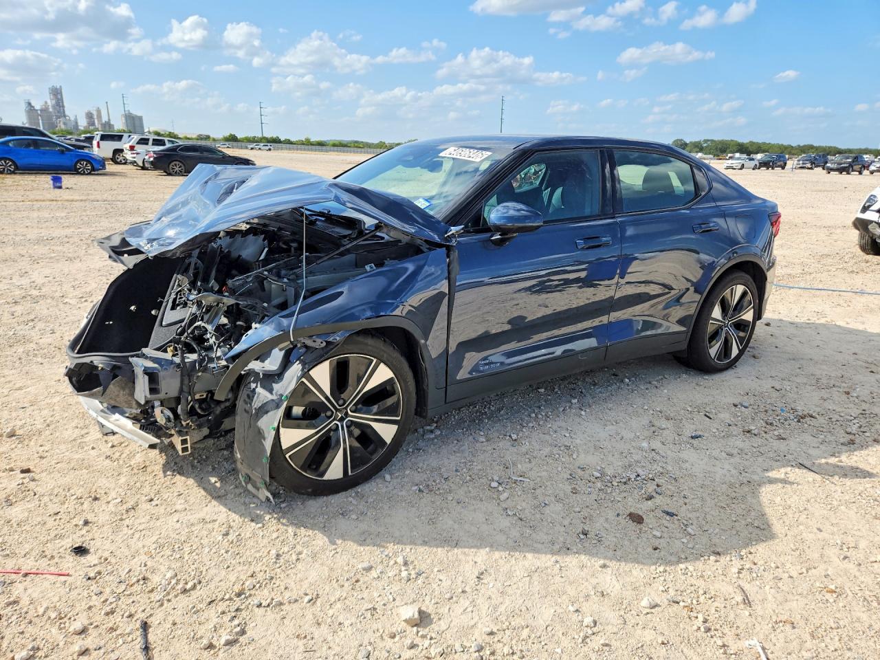 2024 POLESTAR 2