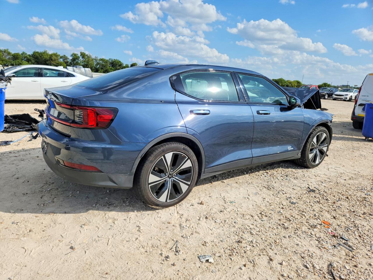 2024 POLESTAR 2 — снимка 3