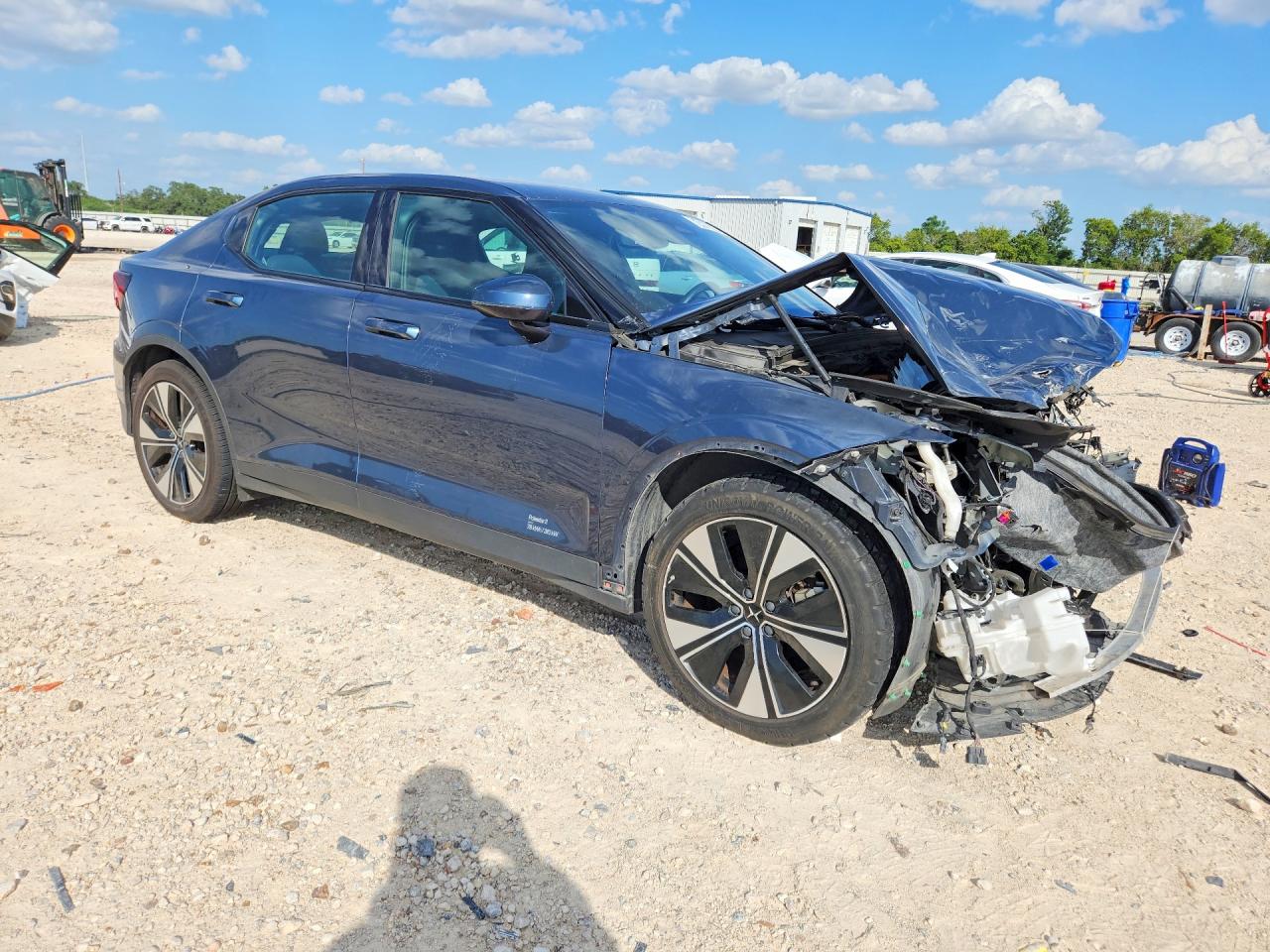 2024 POLESTAR 2 — снимка 4