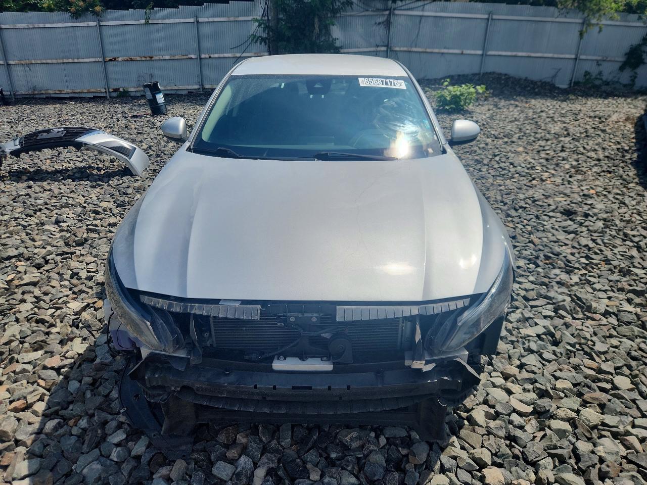 2023 NISSAN ALTIMA S — снимка 5