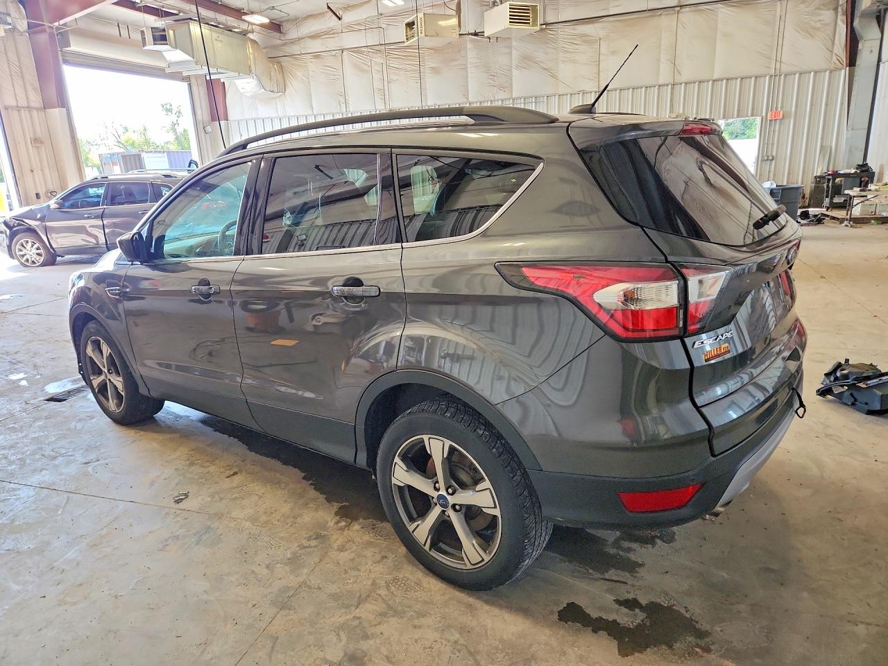 2017 FORD ESCAPE SE — снимка 2