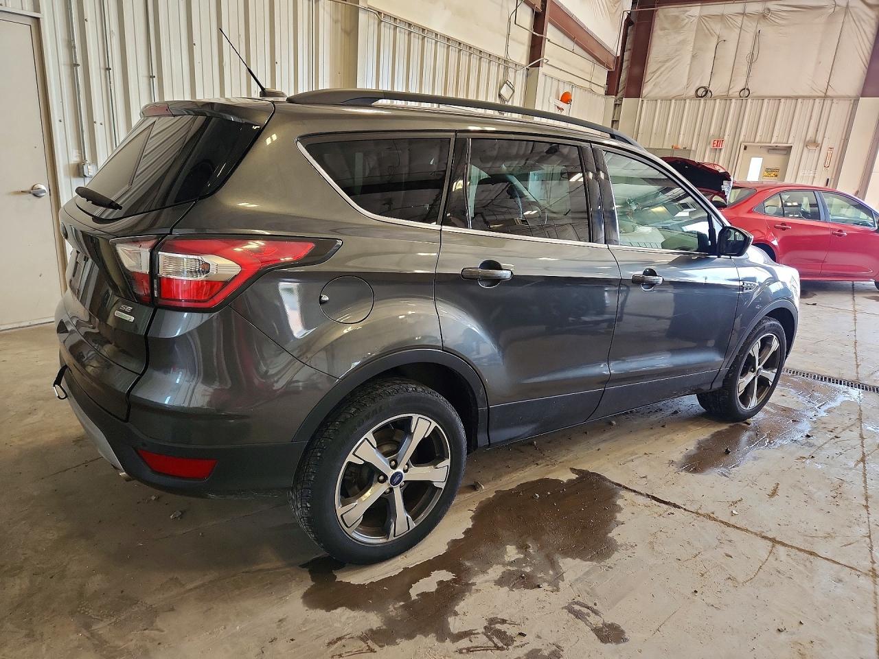2017 FORD ESCAPE SE — снимка 3