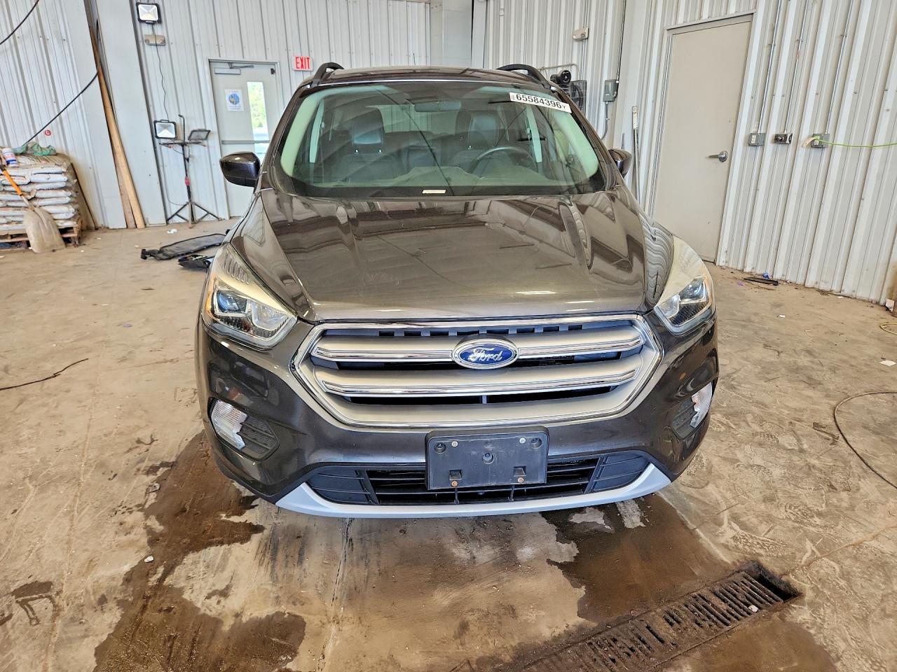 2017 FORD ESCAPE SE — снимка 5