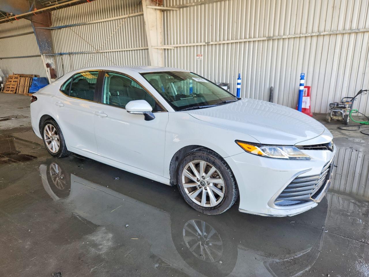 2023 TOYOTA CAMRY LE — снимка 4