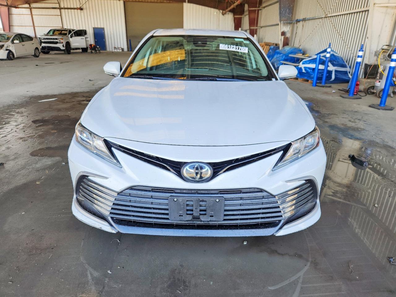 2023 TOYOTA CAMRY LE — снимка 5