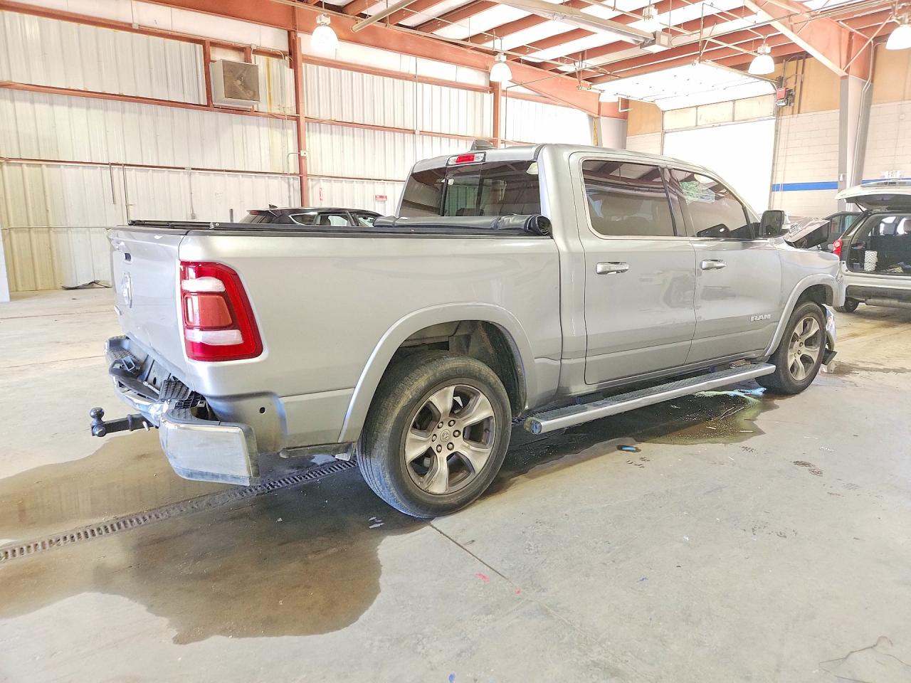 2019 RAM 1500 LARAMIE — снимка 3