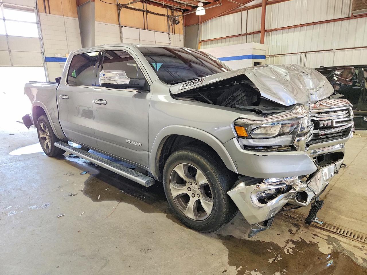 2019 RAM 1500 LARAMIE — снимка 4