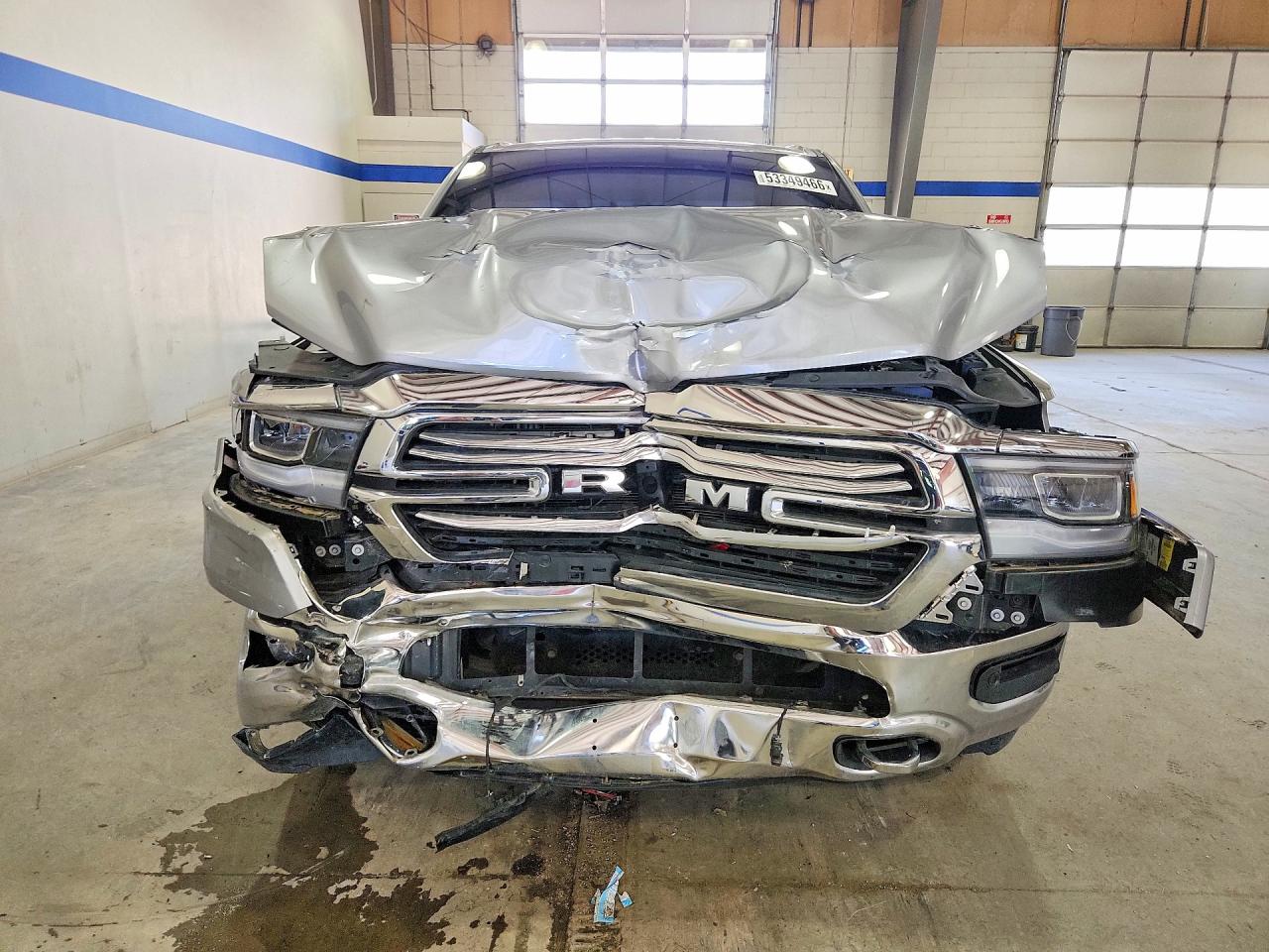2019 RAM 1500 LARAMIE — снимка 5
