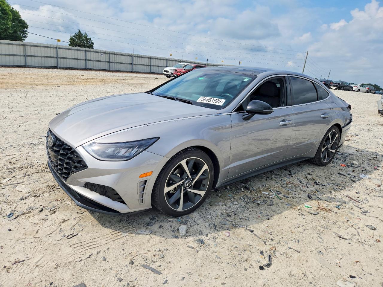 2023 HYUNDAI SONATA SEL PLUS